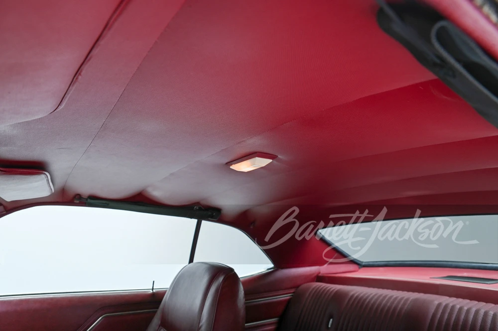 1970 Mercury Cyclone - Image 17 of 31