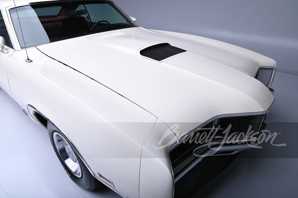 1970 Mercury Cyclone - Image 18 of 31
