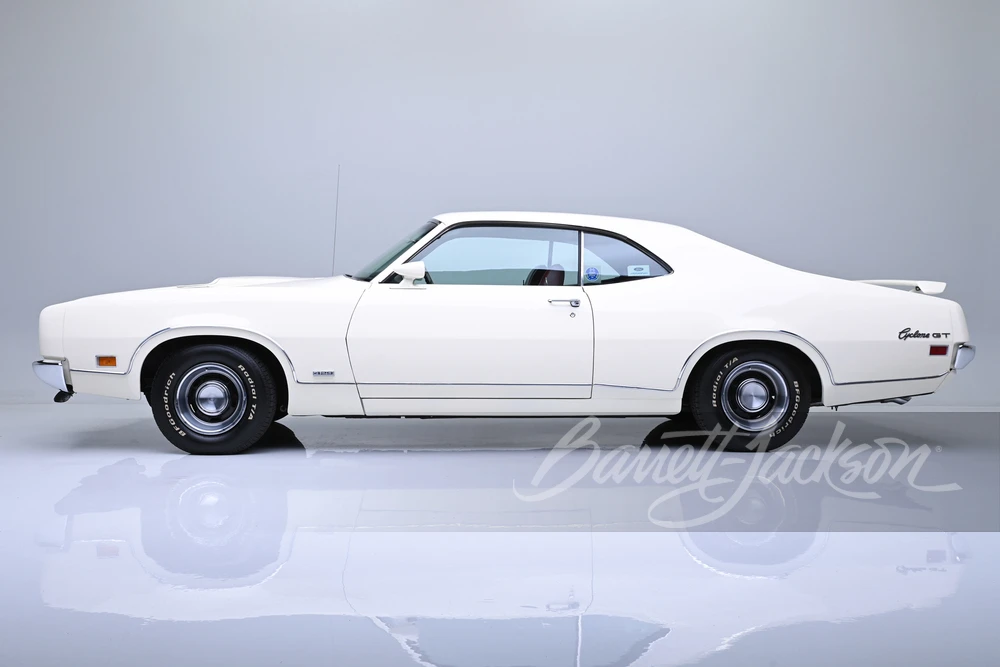 1970 Mercury Cyclone - Image 19 of 31