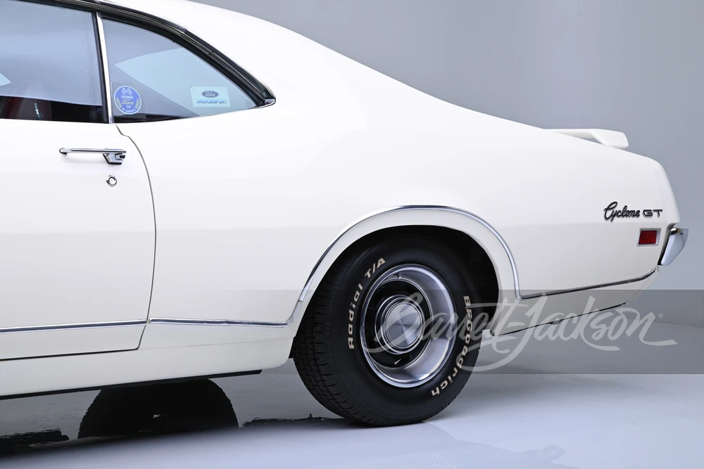1970 Mercury Cyclone - Image 20 of 31