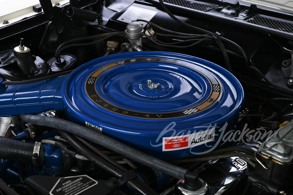 1970 Mercury Cyclone - Image 21 of 31