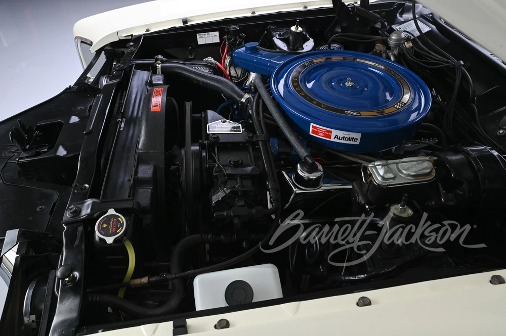 1970 Mercury Cyclone - Image 22 of 31