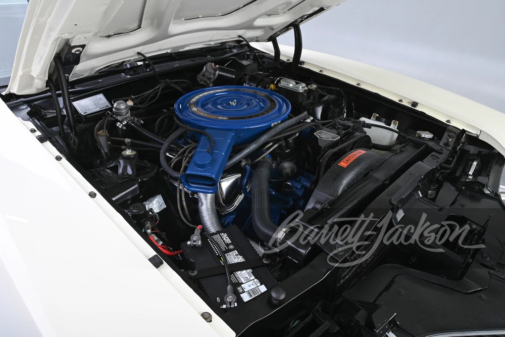 1970 Mercury Cyclone - Image 23 of 31