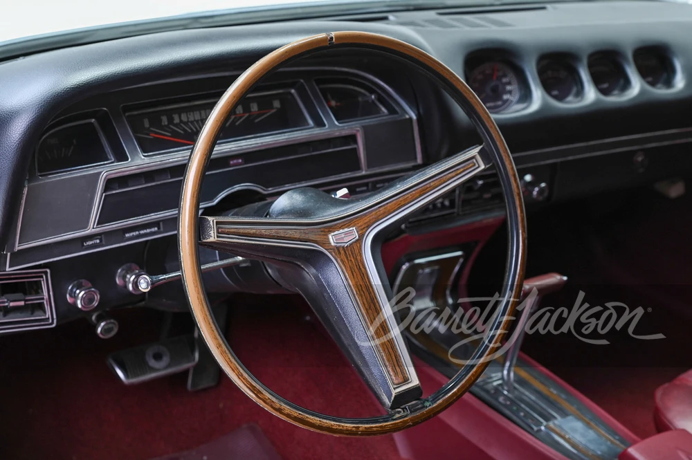 1970 Mercury Cyclone - Image 27 of 31