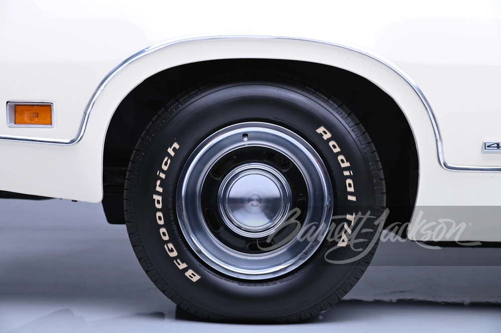1970 Mercury Cyclone - Image 28 of 31