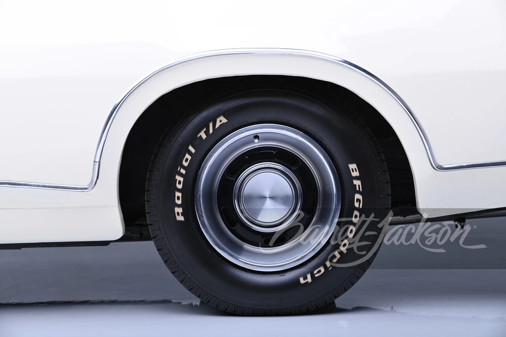 1970 Mercury Cyclone - Image 29 of 31