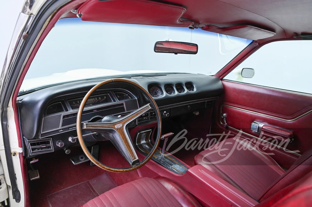 1970 Mercury Cyclone - Image 30 of 31