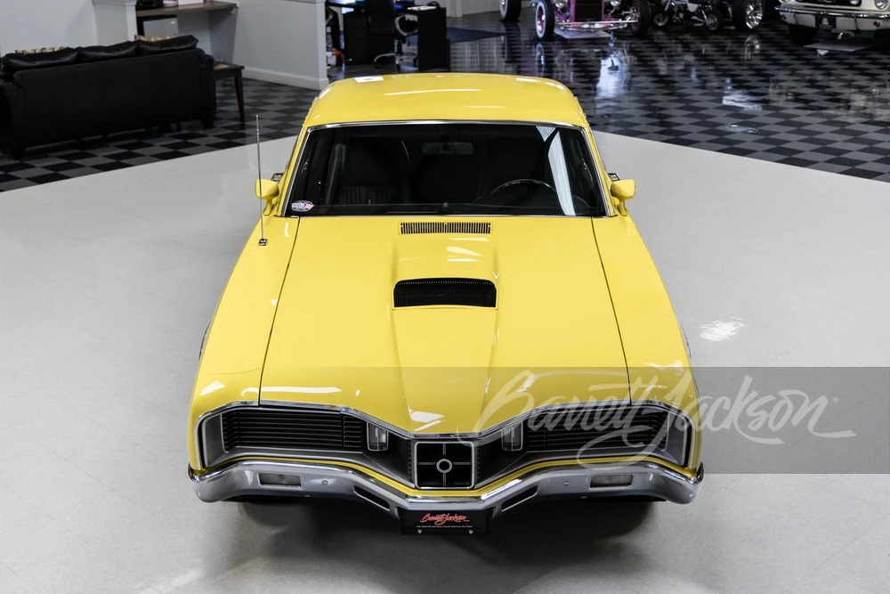 1970 Mercury Cyclone - Image 2 of 31