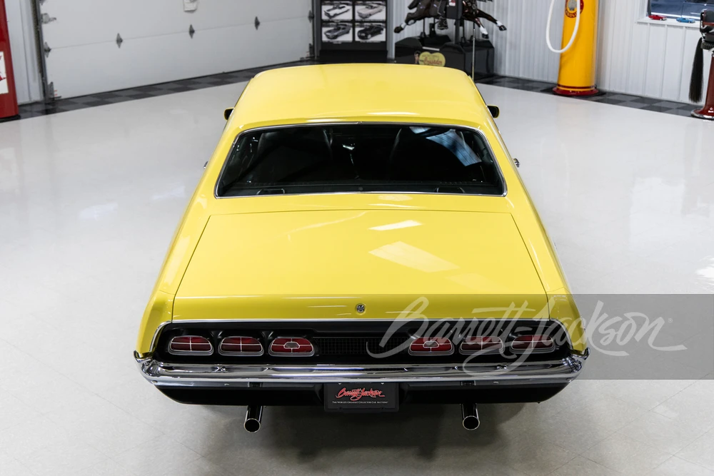1970 Mercury Cyclone - Image 3 of 31