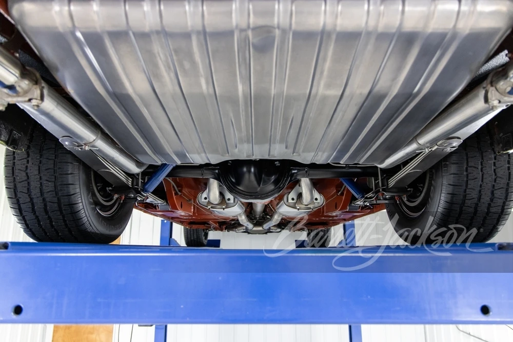 1970 Mercury Cyclone - Image 4 of 31