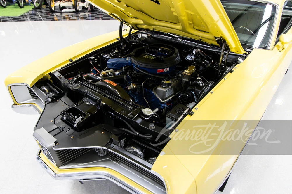 1970 Mercury Cyclone - Image 6 of 31