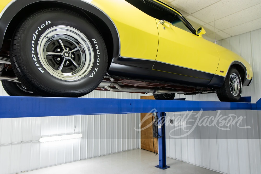 1970 Mercury Cyclone - Image 7 of 31