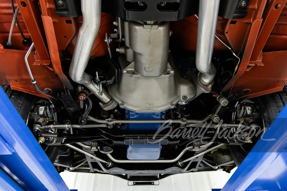 1970 Mercury Cyclone - Image 8 of 31