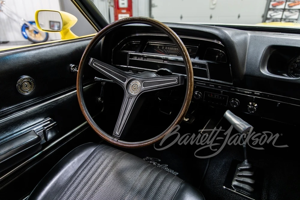 1970 Mercury Cyclone - Image 10 of 31