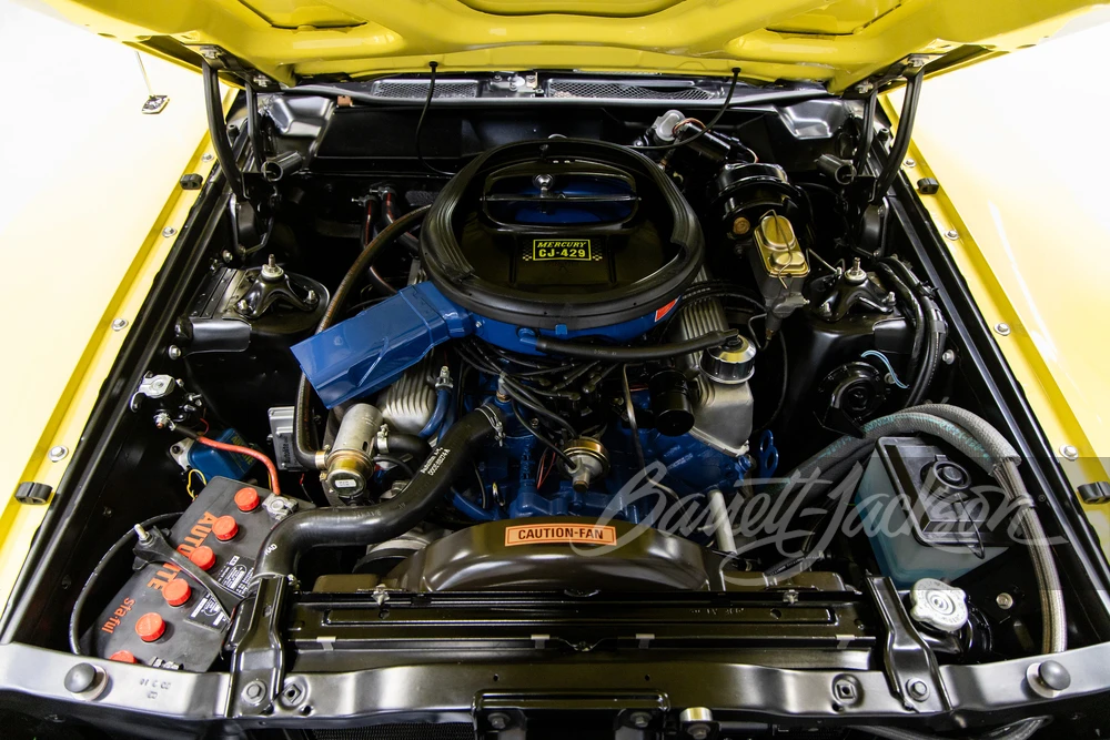 1970 Mercury Cyclone - Image 11 of 31