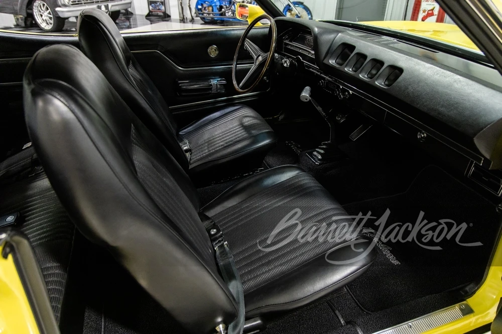 1970 Mercury Cyclone - Image 12 of 31