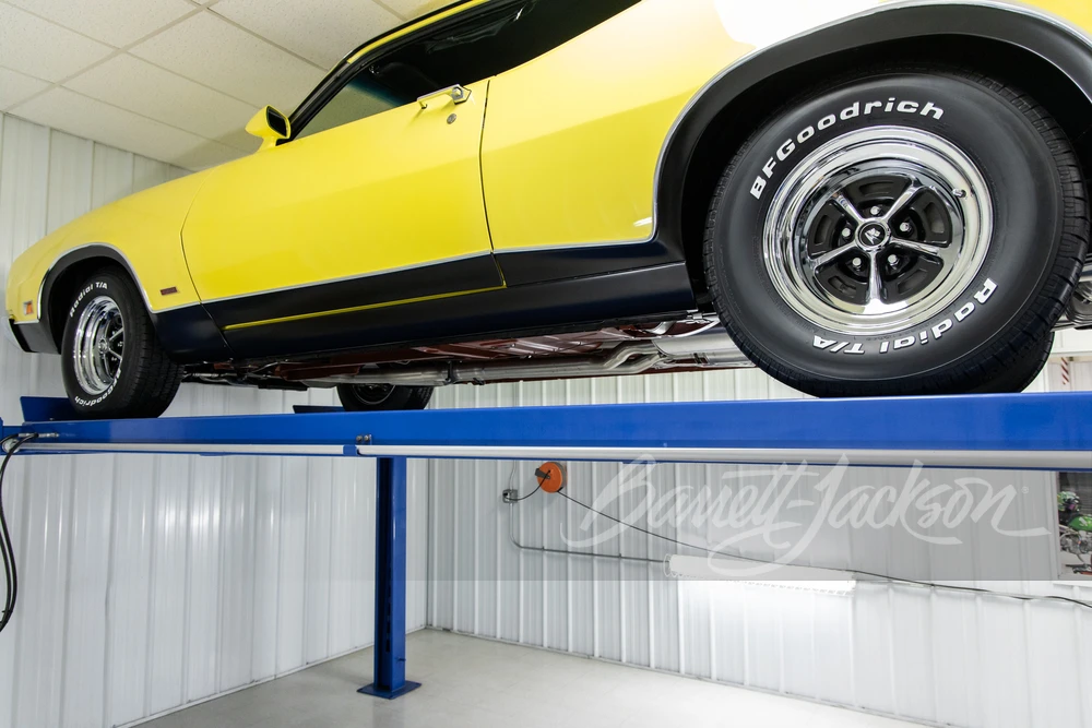 1970 Mercury Cyclone - Image 14 of 31