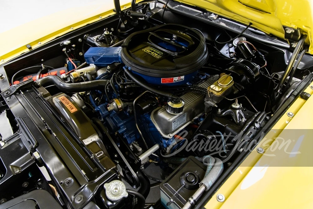 1970 Mercury Cyclone - Image 15 of 31