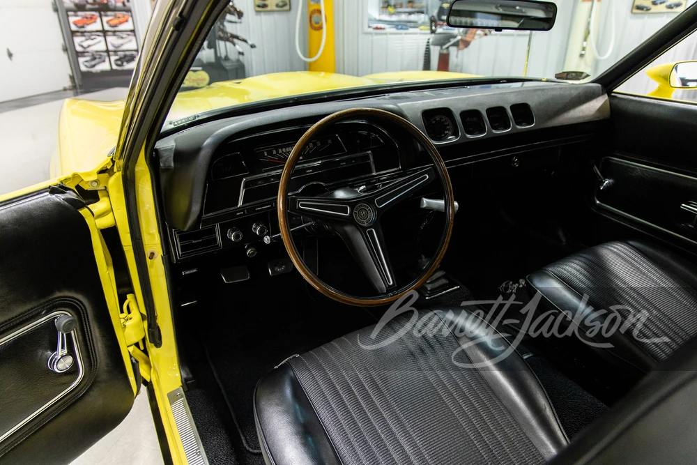 1970 Mercury Cyclone - Image 16 of 31