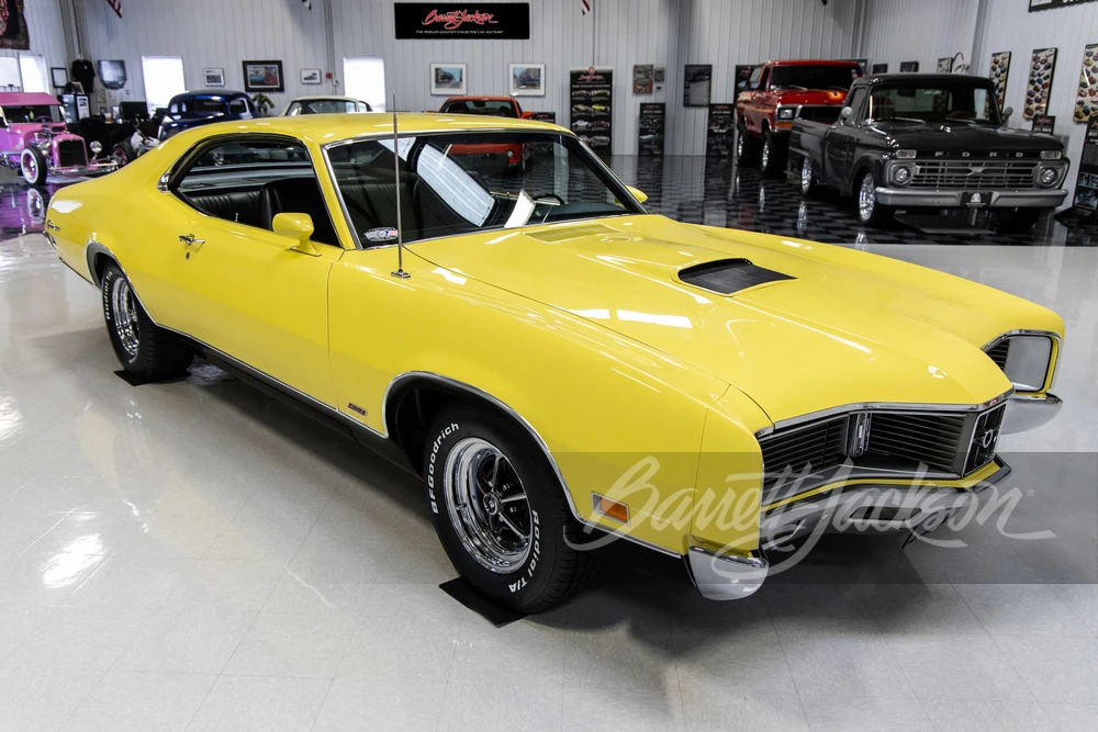 1970 Mercury Cyclone - Image 17 of 31
