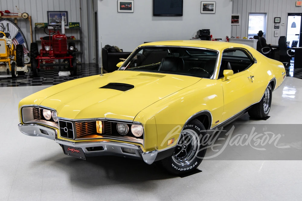 1970 Mercury Cyclone - Image 20 of 31