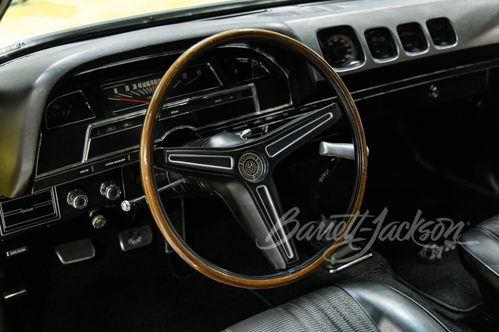 1970 Mercury Cyclone - Image 24 of 31