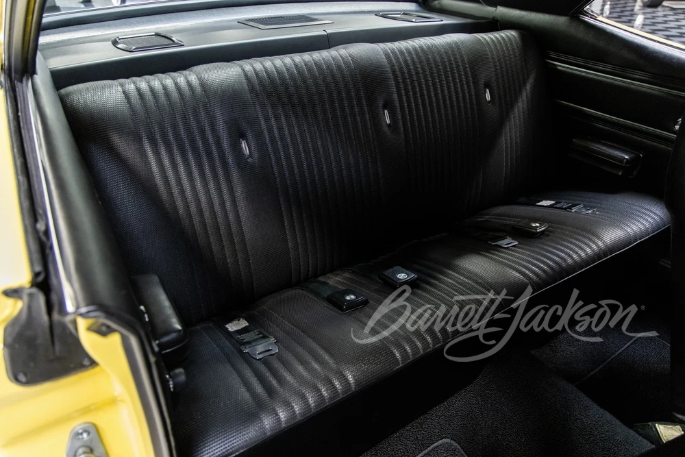 1970 Mercury Cyclone - Image 25 of 31