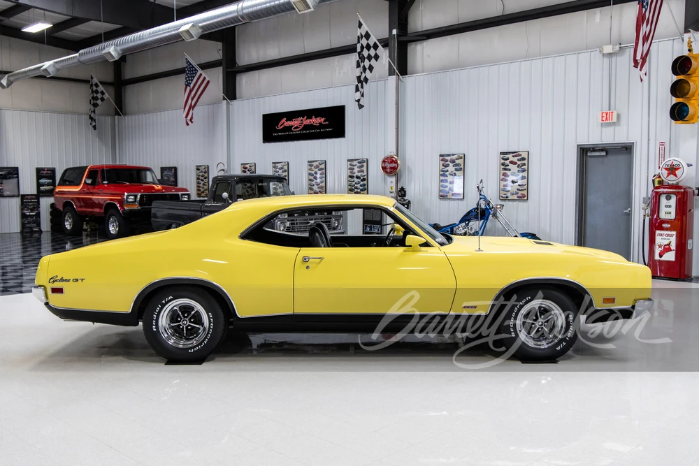 1970 Mercury Cyclone - Image 27 of 31
