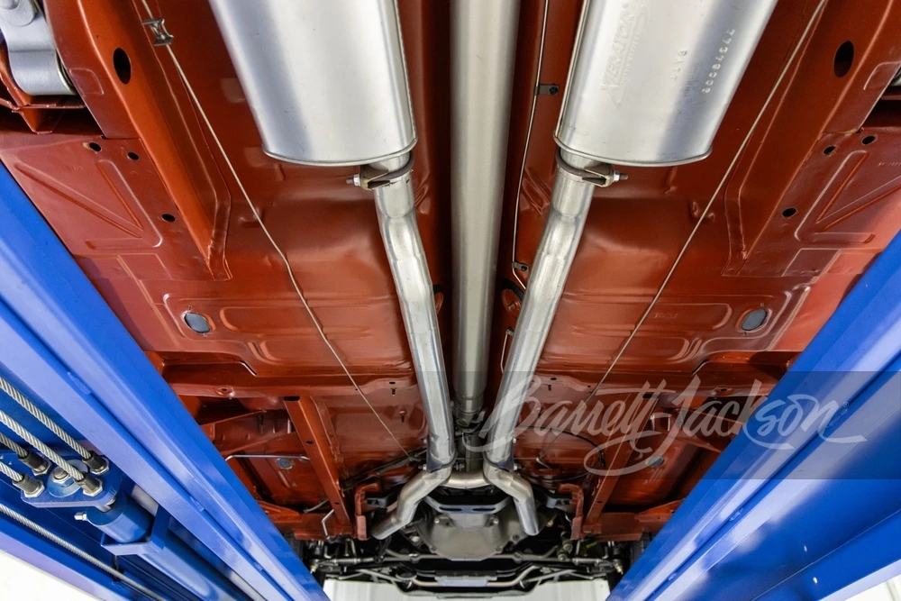 1970 Mercury Cyclone - Image 29 of 31