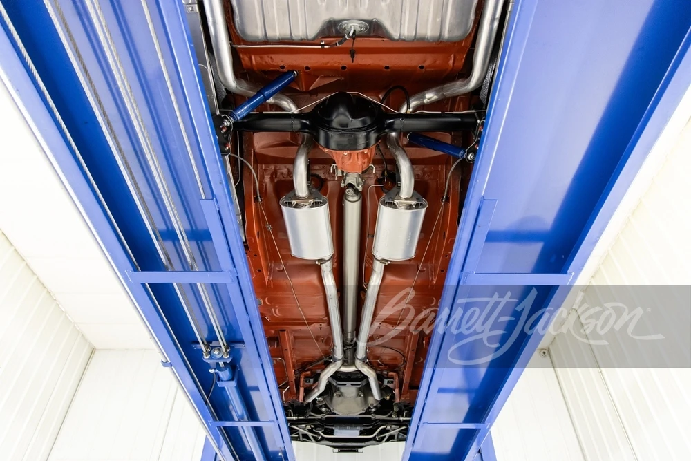1970 Mercury Cyclone - Image 30 of 31