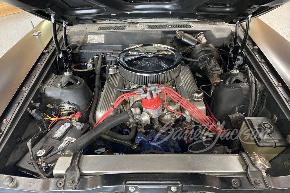 1970 Mercury Cyclone - Image 2 of 20