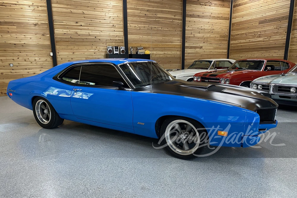 1970 Mercury Cyclone - Image 4 of 20
