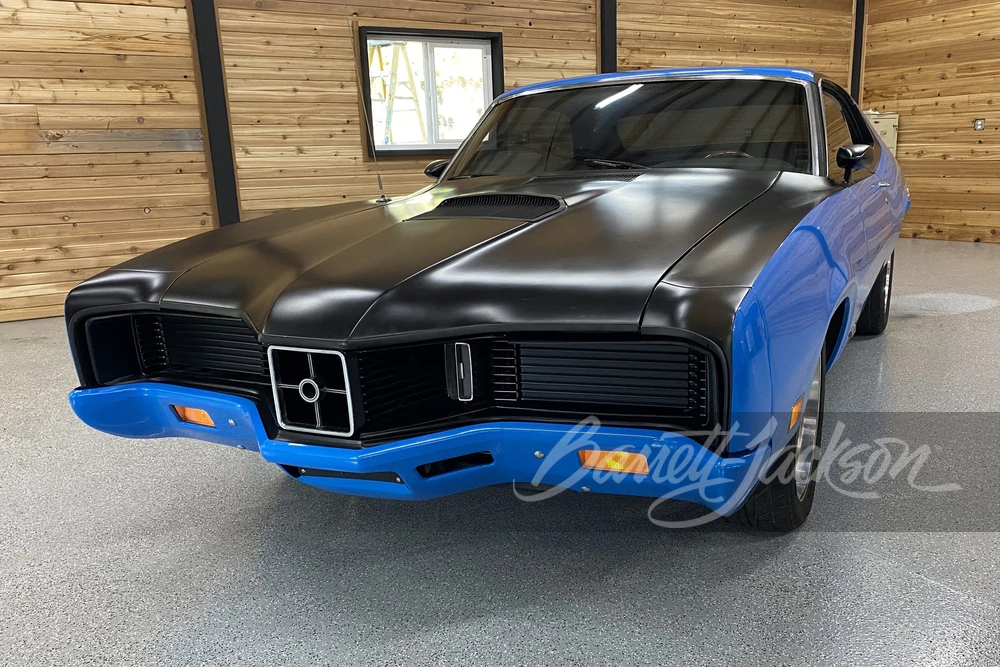 1970 Mercury Cyclone - Image 5 of 20