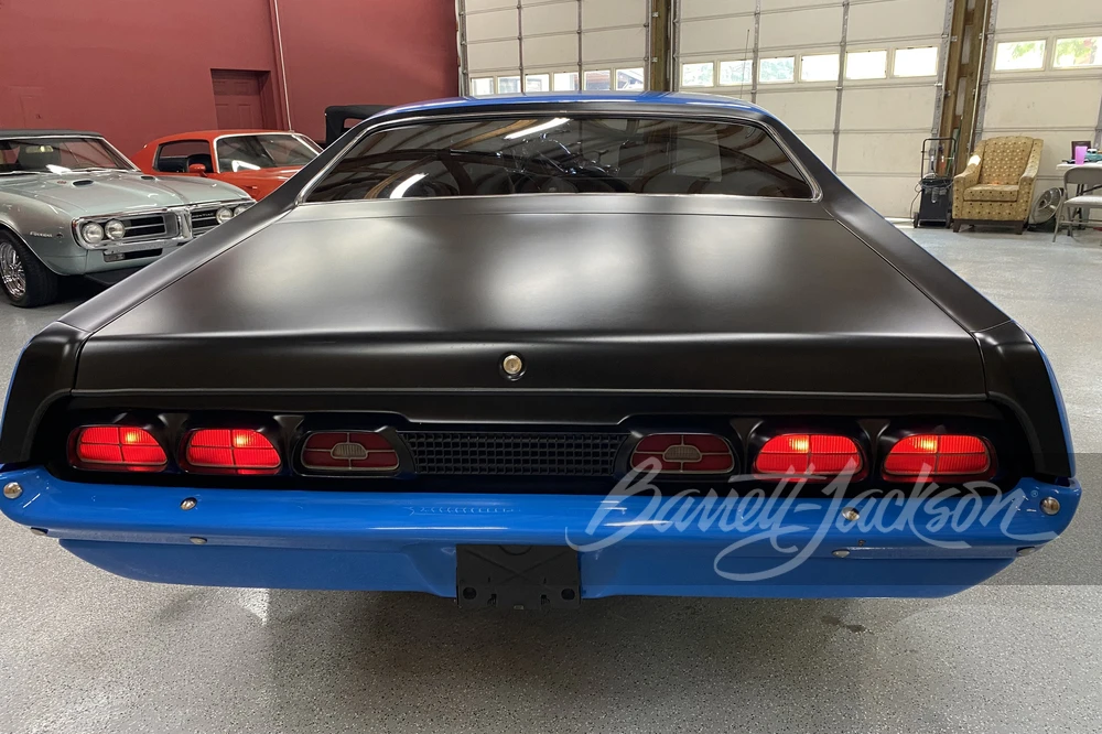 1970 Mercury Cyclone - Image 8 of 20