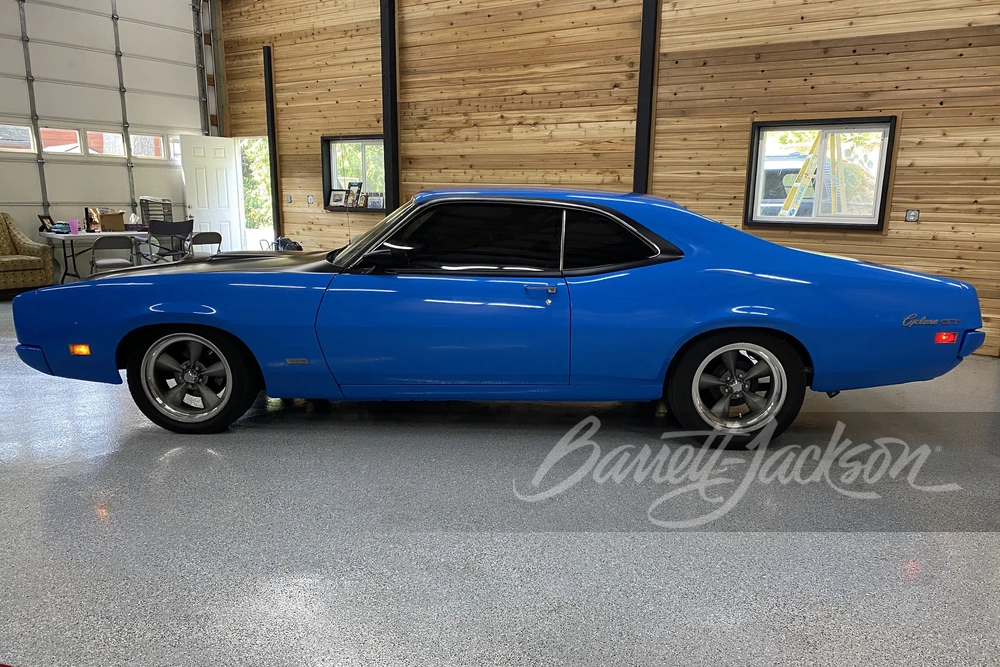 1970 Mercury Cyclone - Image 10 of 20