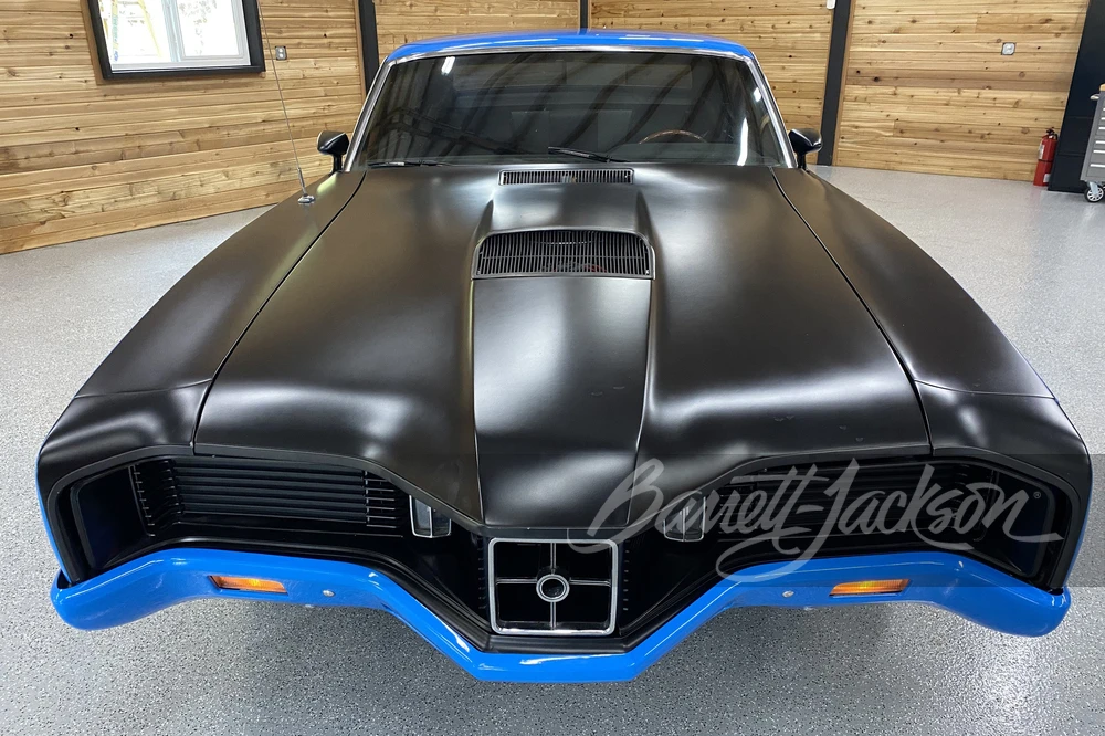 1970 Mercury Cyclone - Image 11 of 20