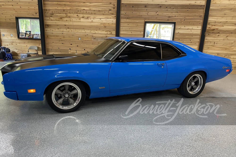 1970 Mercury Cyclone - Image 14 of 20