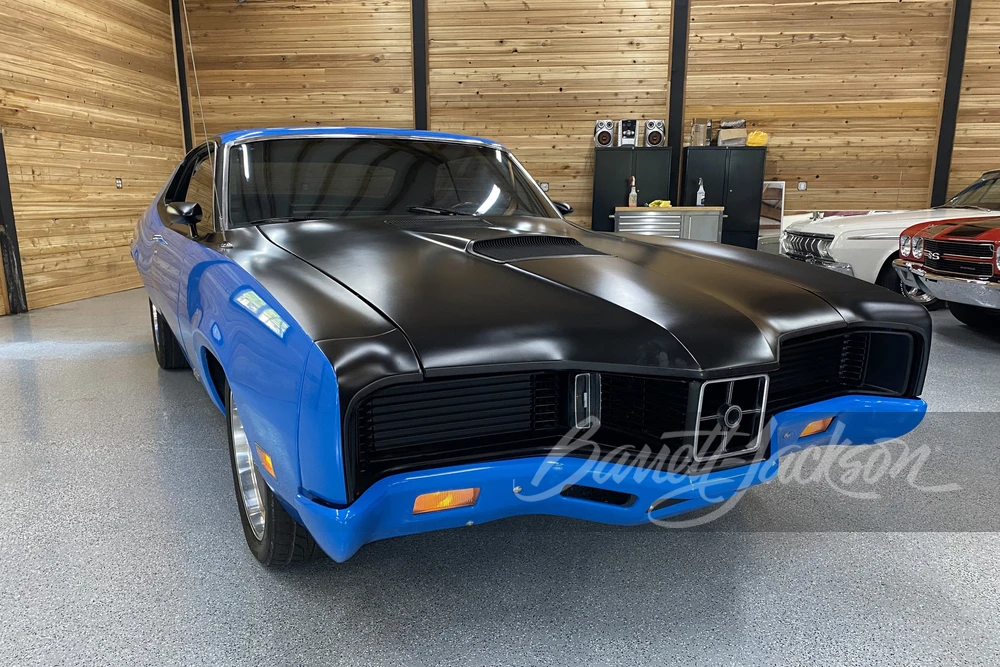 1970 Mercury Cyclone - Image 15 of 20