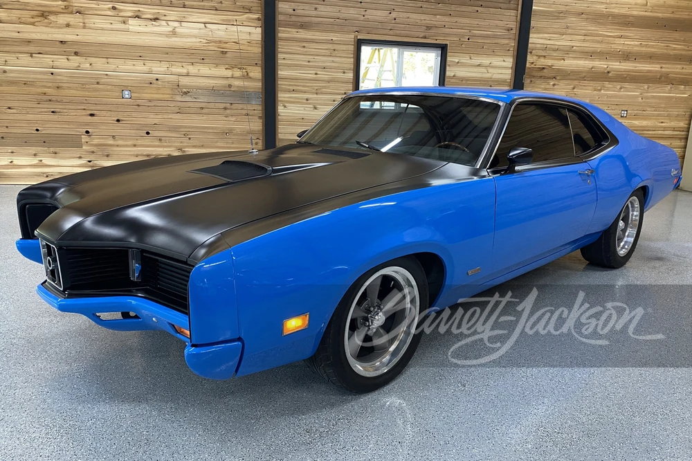 1970 Mercury Cyclone - Image 17 of 20