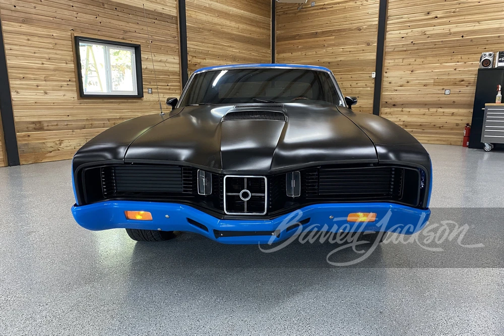 1970 Mercury Cyclone - Image 18 of 20