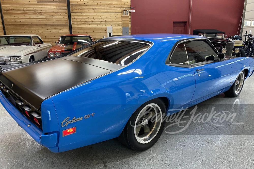 1970 Mercury Cyclone - Image 19 of 20