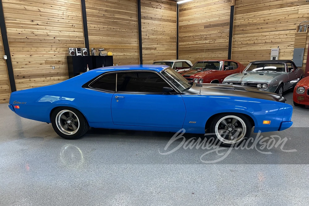 1970 Mercury Cyclone - Image 20 of 20