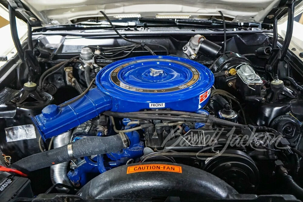 1970 Mercury Cyclone - Image 2 of 18