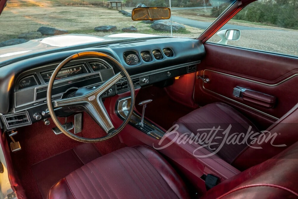 1970 Mercury Cyclone - Image 3 of 18