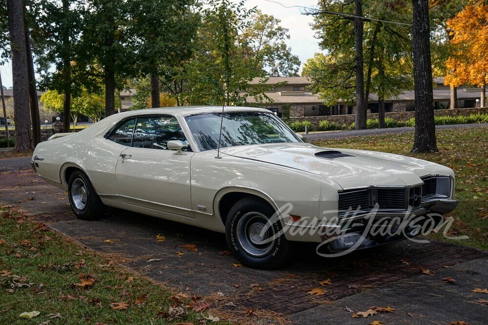 1970 Mercury Cyclone - Image 5 of 18