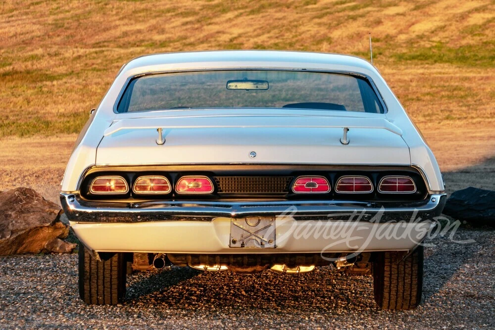 1970 Mercury Cyclone - Image 6 of 18