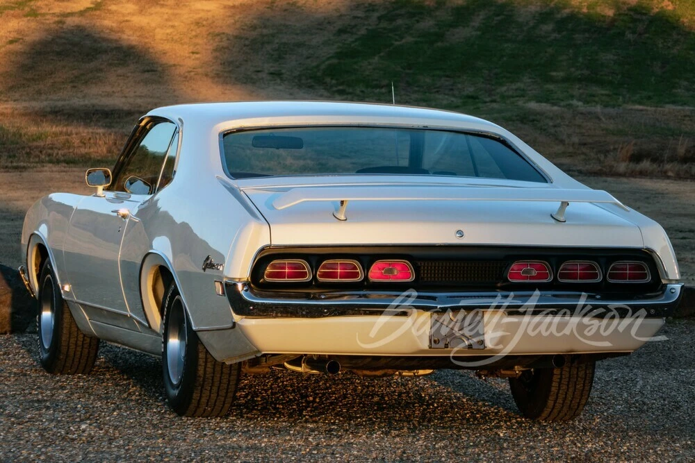 1970 Mercury Cyclone - Image 7 of 18