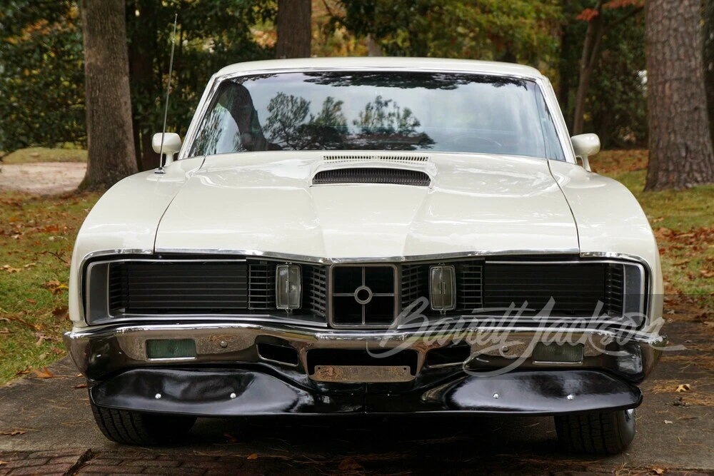 1970 Mercury Cyclone - Image 9 of 18