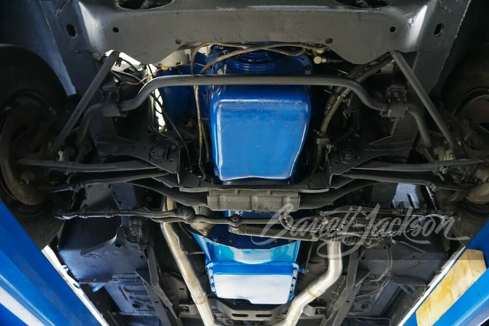1970 Mercury Cyclone - Image 10 of 18