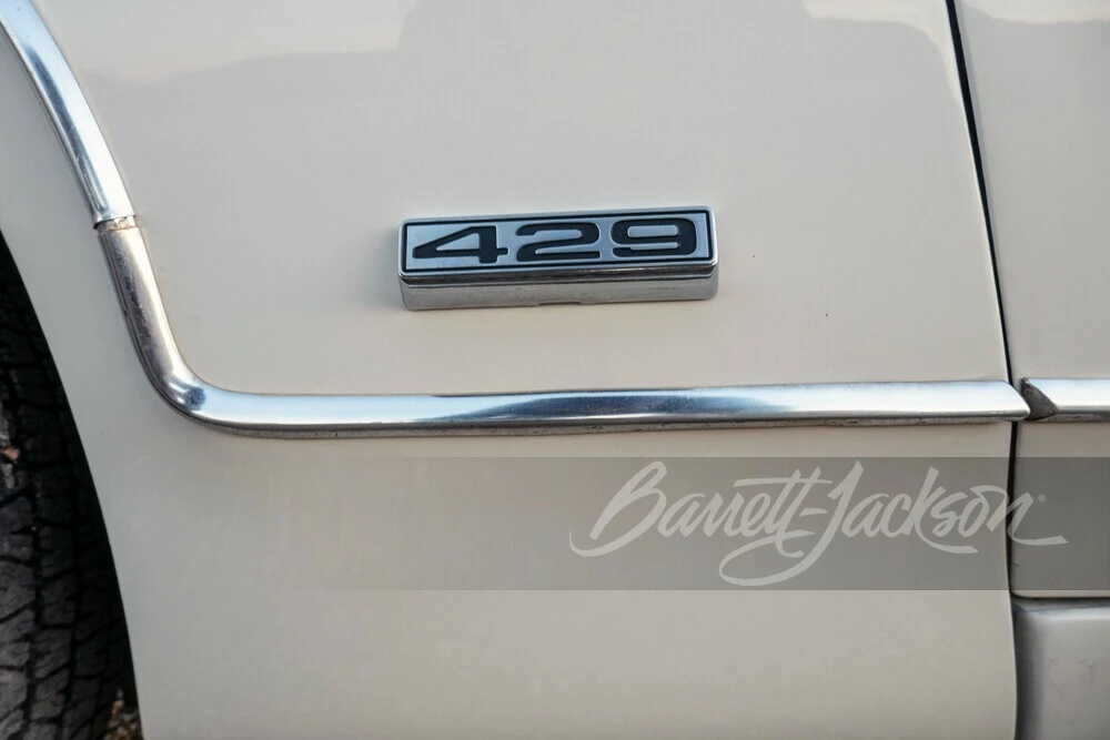 1970 Mercury Cyclone - Image 14 of 18